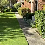 Parkline Apartments Perth
