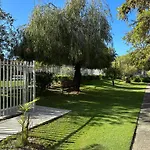 Parkline Apartments Perth